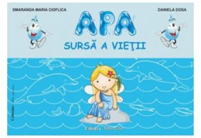Apa, sursa a vietii