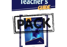 Curs limba engleza Career Paths Psychology Teacher's Pack with Digibook app. - Jenny Dooley