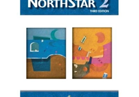 NorthStar 2 DVD with DVD Guide - Robin Mills