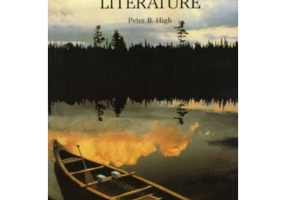 Outline of American Literature, An Paper - Peter B. High