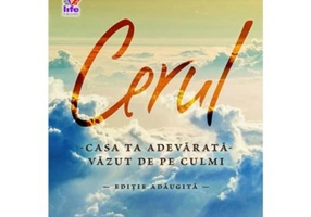Cerul, casa ta adevarata - Joni Eareckson Tada