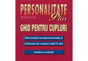 Personalitate plus. Ghid pentru cupluri - Florence Littauer