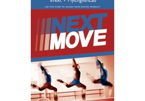 Next Move 4 eText &amp; MEL Access Card