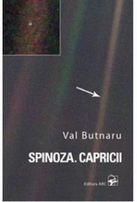 Spinoza. Capricii