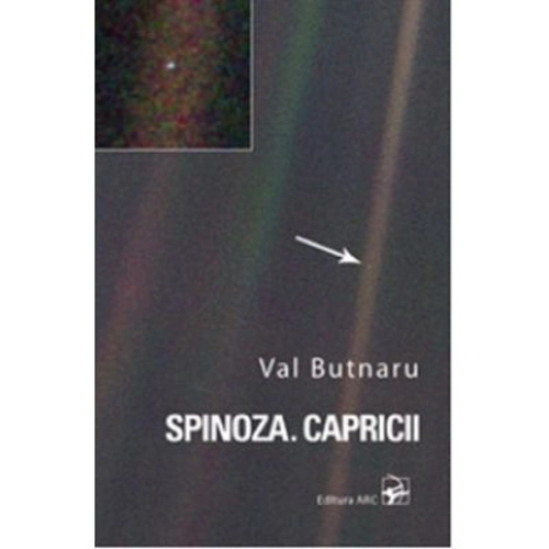 Spinoza. Capricii