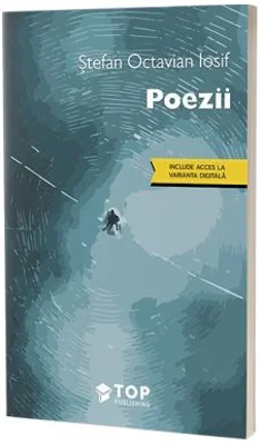 Poezii – Stefan Octavian Iosif