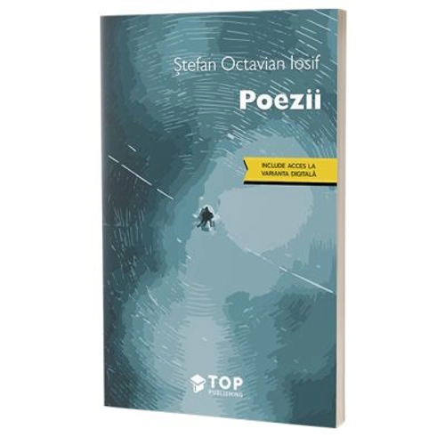 Poezii – Stefan Octavian Iosif