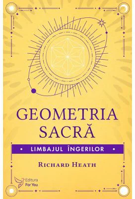 Geometria sacra - Richard Heath