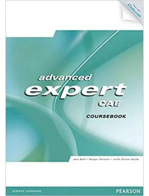 CAE Expert Students' Book with Access Code and CD-ROM Pack