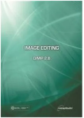 Image Editing. GIMP 2. 8 - George Cristian Manea