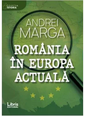 Romania in Europa actuala