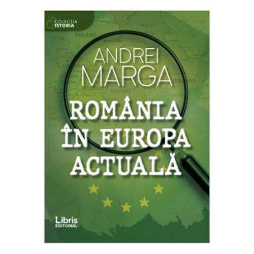 Romania in Europa actuala