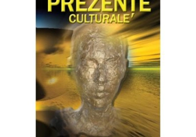 Prezente culturale - Mircea Ioan Casimcea