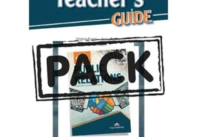 Curs limba engleza Public Relations Teacher's Pack with Teacher’s Guide - Virginia Evans, Jenny Dooley, Max Bloom