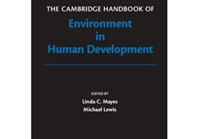 The Cambridge Handbook of Environment in Human Development - Linda Mayes, Michael Lewis