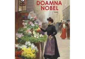 Doamna Nobel