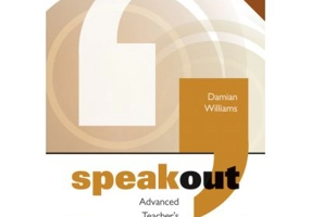 Speakout Advanced Teacher's Book - Damian Williams