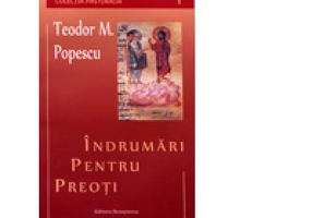 Indrumari pentru preoti - Pr. Teodor M. Popescu