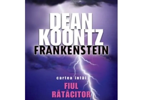 Fiul ratacitor - Dean Koontz