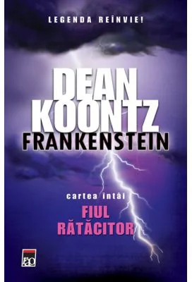 Fiul ratacitor - Dean Koontz