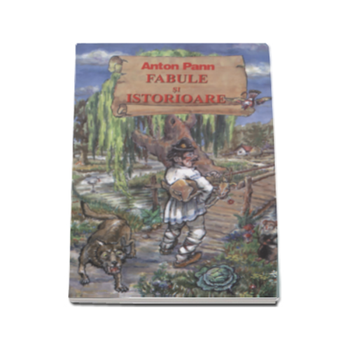Fabule si Istorioare