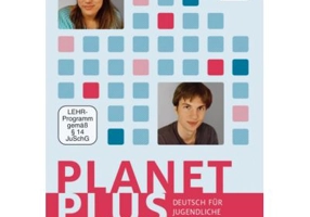 Planet Plus A2 DVD Deutsch fur Jugendliche