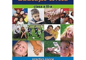 Educatie civica Clasa a 3-a - Cristina-Diana Neculai