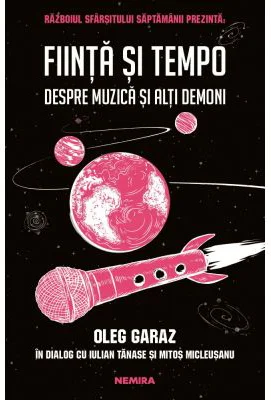 Fiinta si Tempo