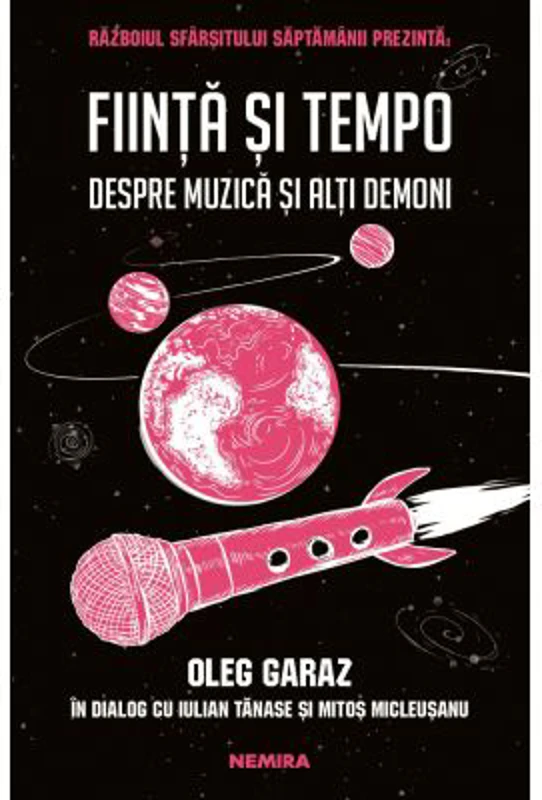 Fiinta si Tempo