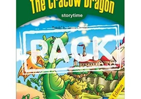 The Cracow Dragon Manualul Profesorului cu cross-platform App - Jenny Dooley