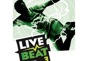 Live Beat 3 Workbook - Rod Fricker