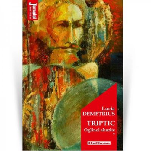 Triptic, Volumul 1. Oglinzi aburite