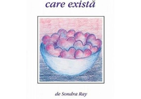 Singura dieta care exista - Sondra Ray