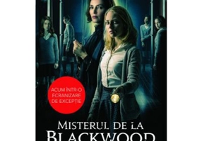Misterul de la Blackwood - Lois Duncan