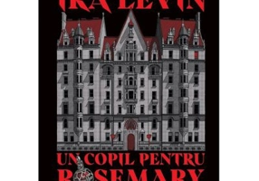 Un copil pentru Rosemary