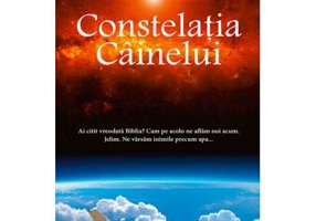 Constelatia Cainelui - Peter Heller