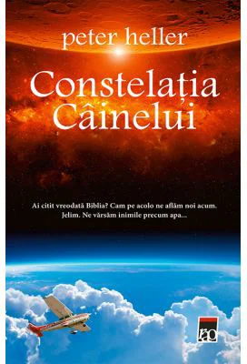 Constelatia Cainelui - Peter Heller