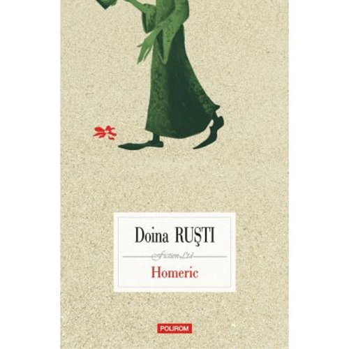 Homeric - Doina Rusti