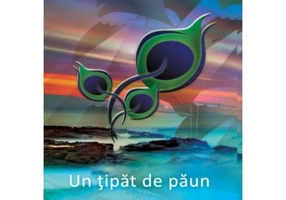 Un tipat de paun - Eugen Todoran