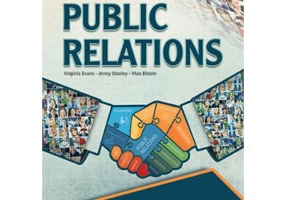 Curs limba engleza Career Paths Public Relations Student's Pack with Digibooks App - Virginia Evans, Jenny Dooley, Max Bloom