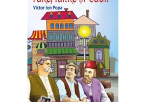 Take, Ianke si Cadir - Victor Ion Popa