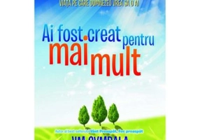 Ai fost creat pentru mai mult - Jim Cymbala