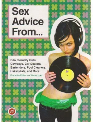 Sex advice from...