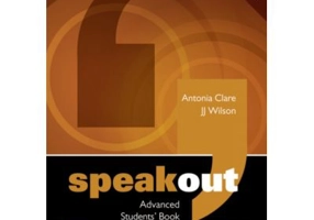 Speakout Advanced Level Student's Book