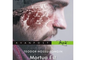 Mortua Est - Teodor Hossu-Longin