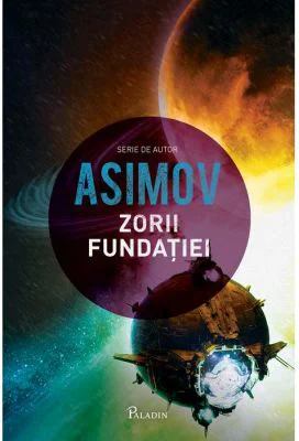 Fundatia VII. Zorii Fundatiei