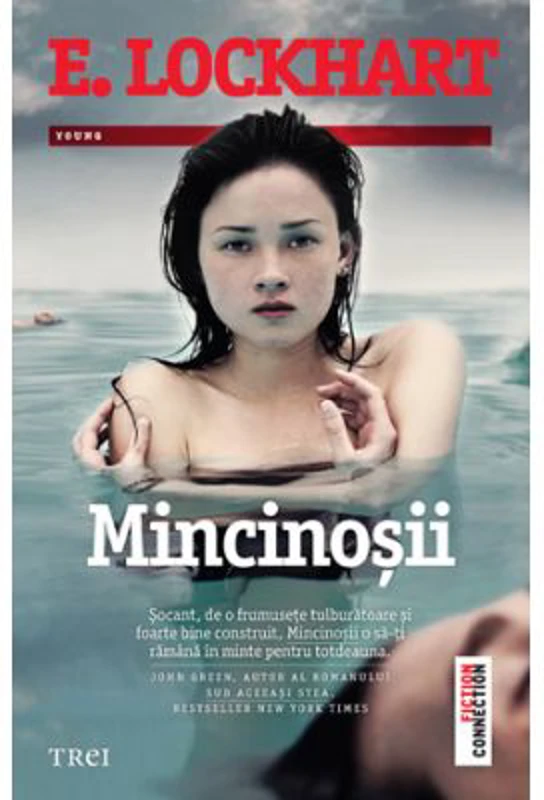 Mincinosii