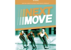 Next Move 3 eText Access Card - Jayne Wildman, Fiona Beddall