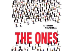 The Ones - Daniel Sweren-Becker