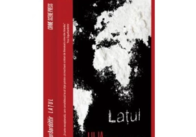 Latul - Lilja Sigurdardottir
